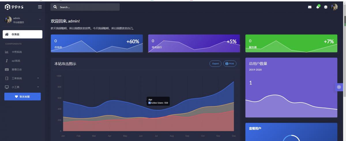 苍穹DDOS压力测试页端源码  https://huchuo.lanzous.com/ibeFtmr7ned 第1张